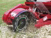 Ventrac Stump Grinder, LC150